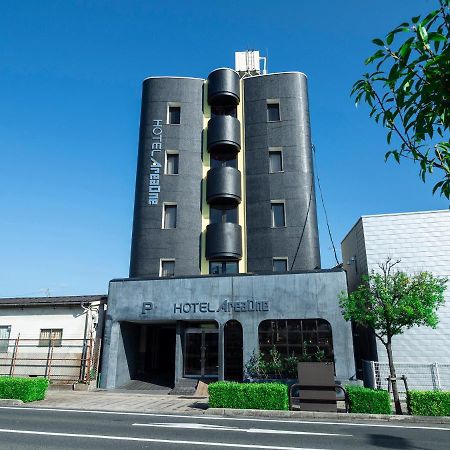 Hotel Areaone Izumo Luaran gambar