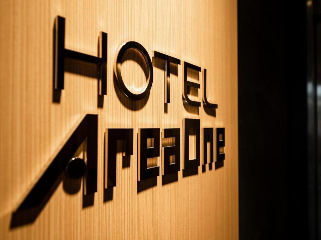 Hotel Areaone Izumo Luaran gambar