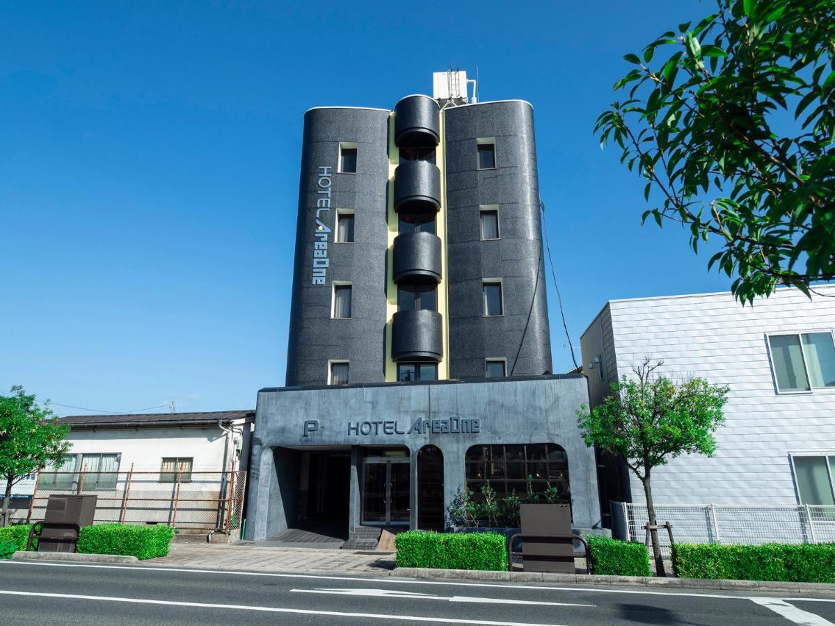 Hotel Areaone Izumo Luaran gambar